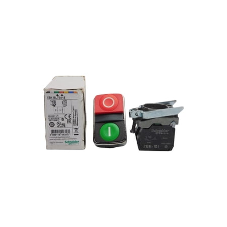 SCHNEIDER ELECTRIC XB4BL73415 NSMP