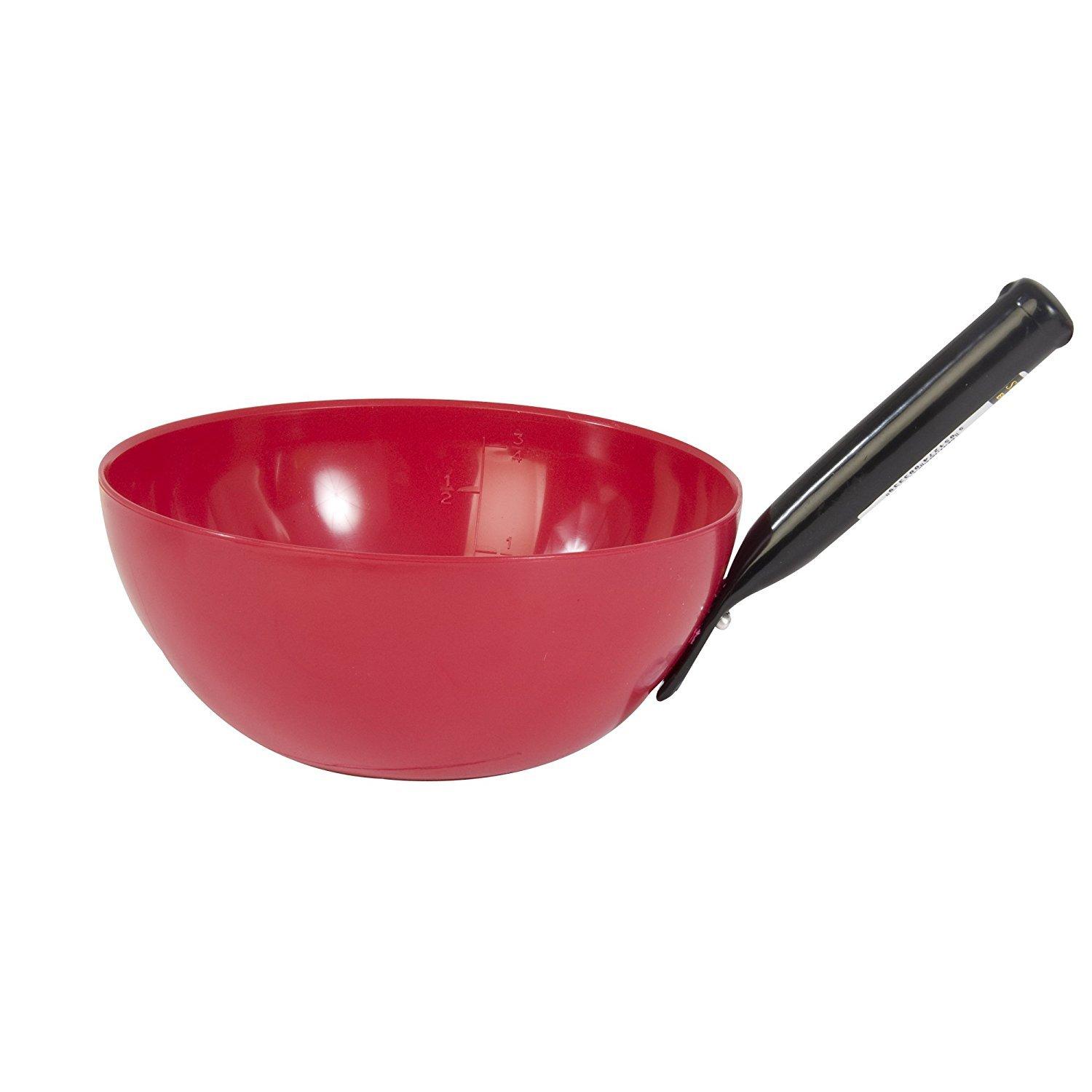 Stubbs Plastic Feed Scoop