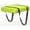 Neon Yellow, variant on Bradley Type IV Boat Cushion USCG Approved Throwable Flotation Device, Red