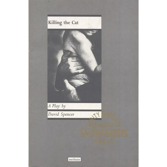 Modern Plays Killing the Cat, (Paperback)