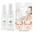 Yizioer Soothing Spray Mist Mist Water Face Facial Face Skin 20Ml Face Spray Replenish Mist and