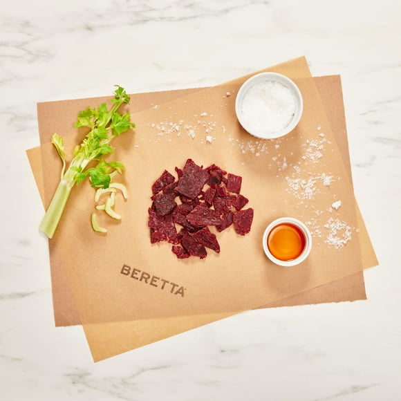 Beretta Farms: Fresh Original Antibiotic & Hormone Free Beef Jerky
