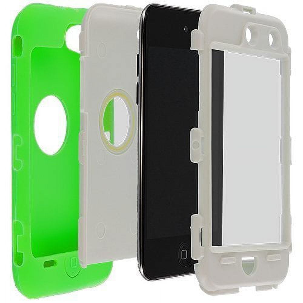 Apple Ipod Touch 4th generation 8-16-32GB Black/White iPods