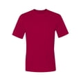 thumbnail image 1 of HANES COOL DRI RENDIMIENTO Camiseta de manga corta sin etiqueta, Rojo L Hanes Camiseta de manga corta, 1 of 1