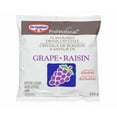 thumbnail image 3 of Oetker Drink Crystal Grape 425g - 12/Case, 3 of 5