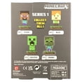 thumbnail image 4 of Paladone Mohang Minecraft #004 Zombie Light, 4 of 8