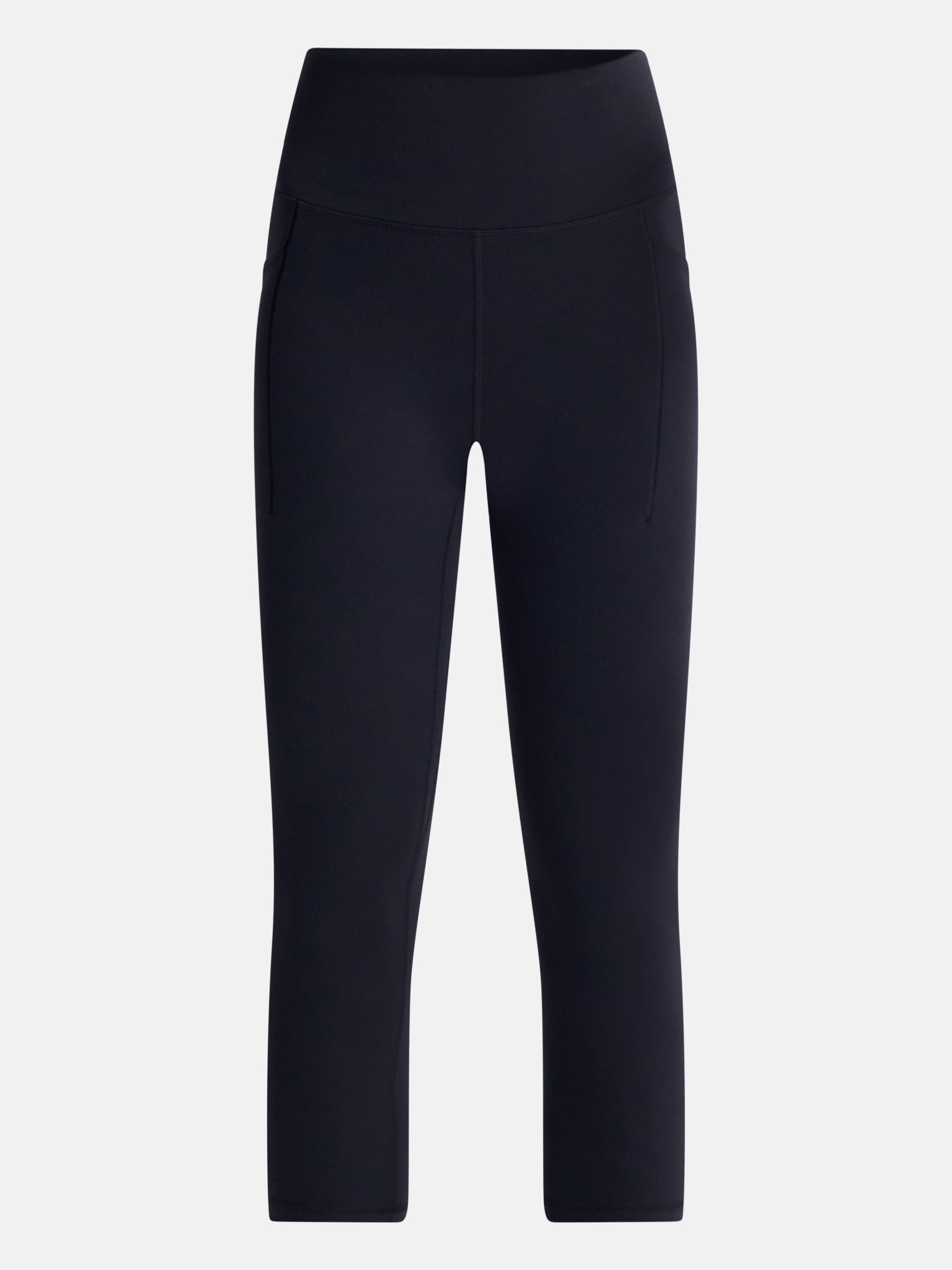 Avia Women's and Women's Plus SoftSculpt High Rise Capri Leggings, Sizes XS-4X