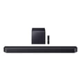 thumbnail image 1 of Barra de sonido SAMSUNG Q-Series HW-Q900F subwoofer de 7.1.2 canales (modelo 2025) integración inteligente, Dolby Atmos inalámbrico, Q-Symphony, 1 of 5