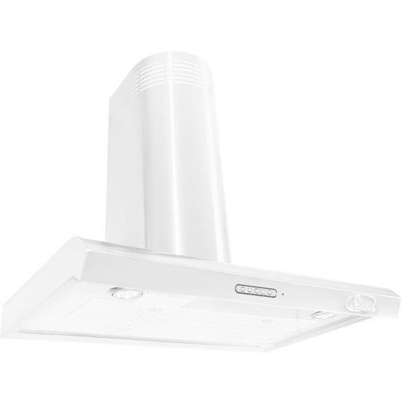Campana de Cocina SANAIRE CA ART-080-P-BL 80 CM Blanco