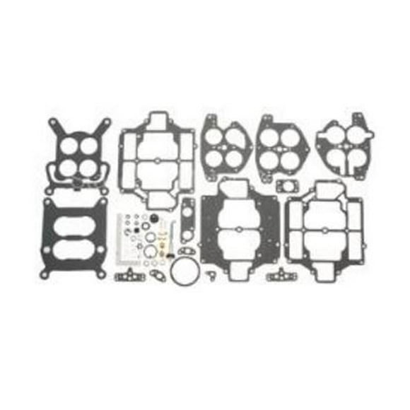 Hygrade 322F Carburetor Rebuild Kit OE Replacement