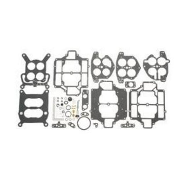 Hygrade 322F Kit de Reconstruction de Carburateur Remplacement OE