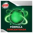 thumbnail image 4 of Lavatrastes Líquido Axion Xtreme Limón 1.1 L, 4 of 5