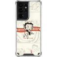 thumbnail image 1 of Betty Boop Membre Fan Club Galaxy S21 Ultra 5G Étui Transparente, iPhone 14 Pro, 1 of 4