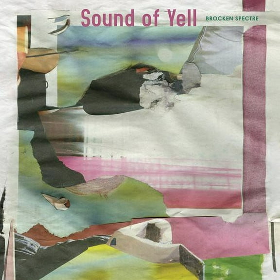 Sound of Yell (Vinyl)