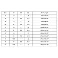 thumbnail image 4 of Men's Sneakers Athletic Running Shoes Lightweight Breathable Gym Workout Walking Comfortable Casual Sneakers for Everyday Use, 4 of 8