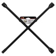 thumbnail image 1 of Wilmar 20" SAE/MM 4 Way Lug Wrench, 1 of 1