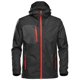 thumbnail image 1 of Stormtech - Chaqueta Softshell Olympia para Hombre (Negro, Rojo Brillante) Stormtech UTPC4494_blackbrightred, 1 of 6