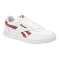 thumbnail image 2 of Tenis Reebok Mujer Dama Casual Court Advance Blanco blanco 4,0 MX, 2 of 8