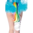 thumbnail image 2 of Leg Avenue Rainbow Wig Unicorn Costume Kit, 2 of 2