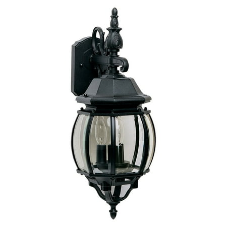 Maxim Crown Hill Outdoor Hanging Wall Lantern - 23H in.