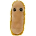 thumbnail image 3 of Giant Microbes Stomach Ache Plush Toy – Shigella Bacteria Stuffed Microbe | Educational Gift for Students, Teachers, Doctors & Science Enthusiasts, 3 of 3