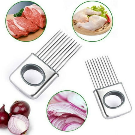 intbuying onion holder slicer