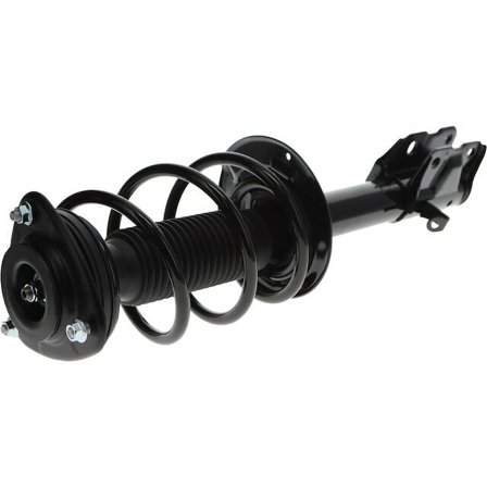 Front Left Strut and Coil Spring Assembly - Compatible with 2020 - 2021, 2023 Subaru Outback