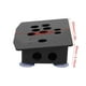 thumbnail image 2 of Black DIY Set Kits Acrylic Panel and Inclined Cases Replacement for Arcade Game, 2 of 3