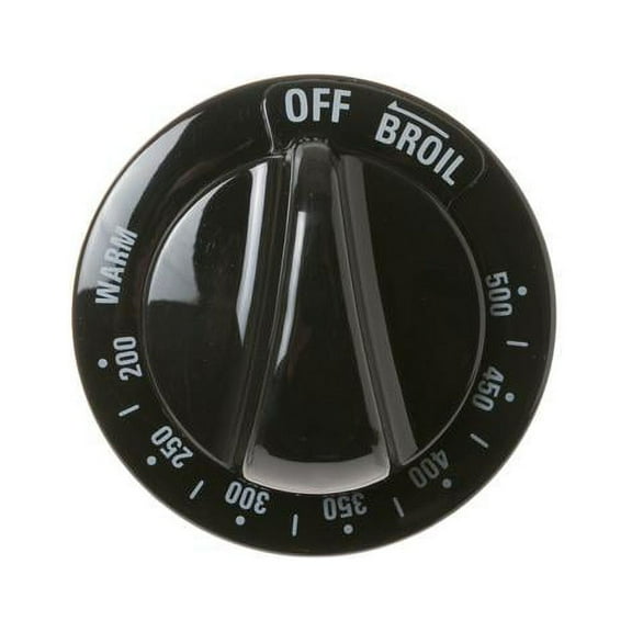 GE APPLIANCE WB03K10185 ASM KNOB GE THERMOSTAT - GENUINE OEM PART