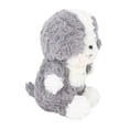 thumbnail image 3 of Perrito De Peluche Con Babero Ultra Suave, 3 of 4