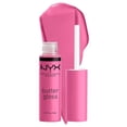 thumbnail image 1 of Brillo de labios Nyx Professional Makeup Butter Gloss Merengue 8 ml, 1 of 4