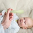 thumbnail image 5 of XKHAZA Baby Led Weaning Spoons| Silicone Baby Spoons Self Feeding Utensils, Toddler Infant Feeding Spoon First Stage, 5 of 5