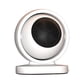 thumbnail image 3 of Calentador de espacio Control inteligente Anti sobrecalentamiento Ahorro de energía Bajo nivel de ruido Calentador de escritorio portátil Ventilador Blanco Enchufe CN 220V, 3 of 10