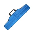 thumbnail image 3 of Bolsa para equipo de pesca Zulema Carcasa rígida Ajustable para el hombro Azul, 3 of 8