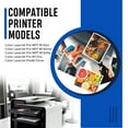 thumbnail image 2 of 215A Black Toner Cartridges 2-Pack Replacement For HP 215A 2 of 13