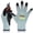 Green, variant on CRU553 Red Level 5 Cut Resistant Gloves (Power Grip, Durable Foam, Small) - 1 Pair