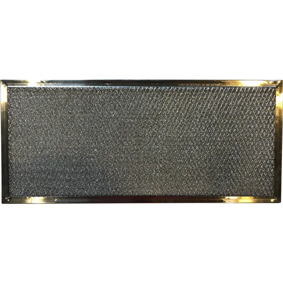Replacement Aluminum Range Filter Compatible W/ Maytag Jenn Air 71002111