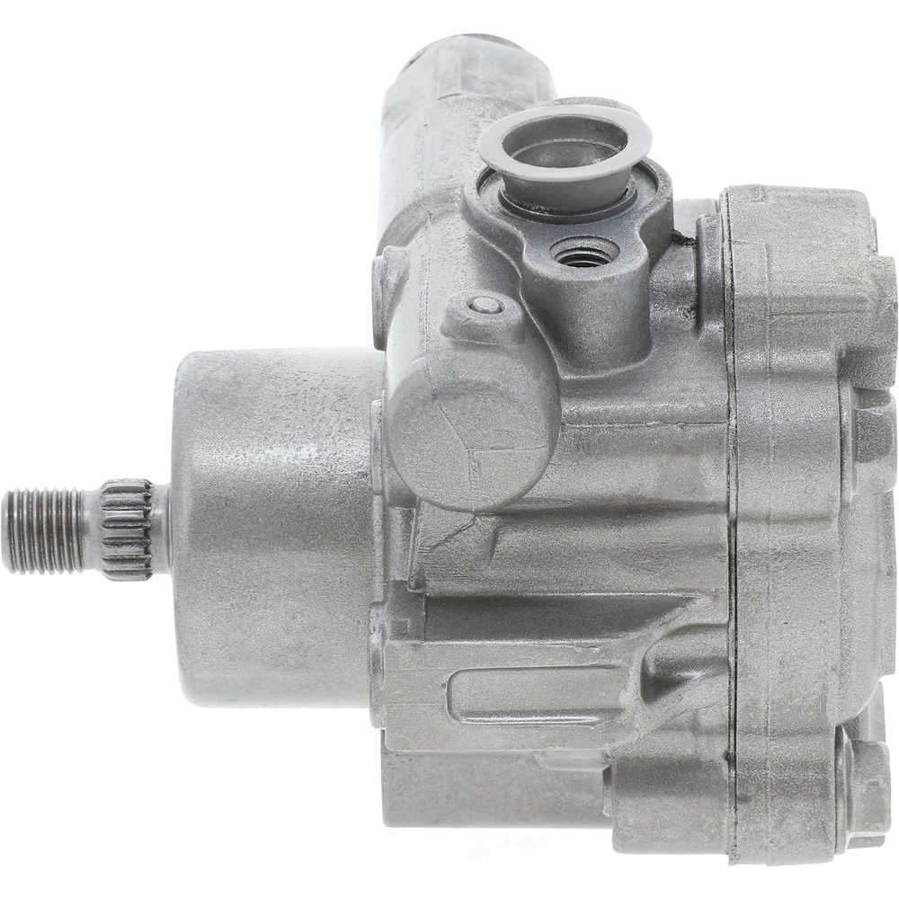 MAVAL 96362M Reman Power Steering Pump