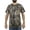 Atera Camo, variant on TrueTimber Men's Short Sleeve Hunting Shirt