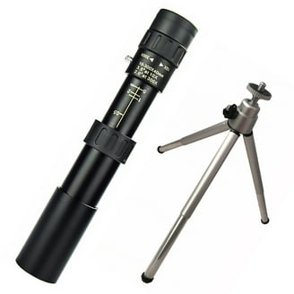 Tasco Luminova 40060660 60X800MM Gold Refractor 660X Mag 6X24
