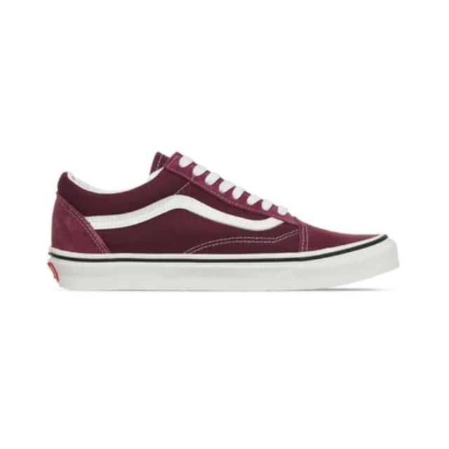 TENIS Vans OLD SKOOL
