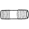 thumbnail image 2 of Genova Products 370107 0.75 in. Galvanized Steel Insert Coupling, 2 of 3