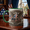 Black, variant on American Soccer Mug with Green Inside, Eagle Flag Coffee Cup for USA Fans