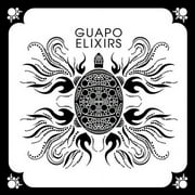 Guapo - Elixirs - Alternative - CD