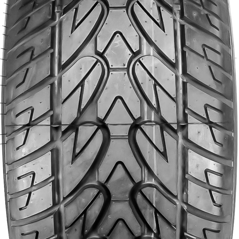 Fullway HS266 305/40R22 114V XL A/S Performance Tire - image 3 of 5