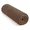 Brown-18" x 24" (Rectangular), variant on Bathroom Rugs Chenille Bath Rug Soft Short Plush Mat Shower Water Absorbent Quick Dryhine Washable(brown 18" X 24")