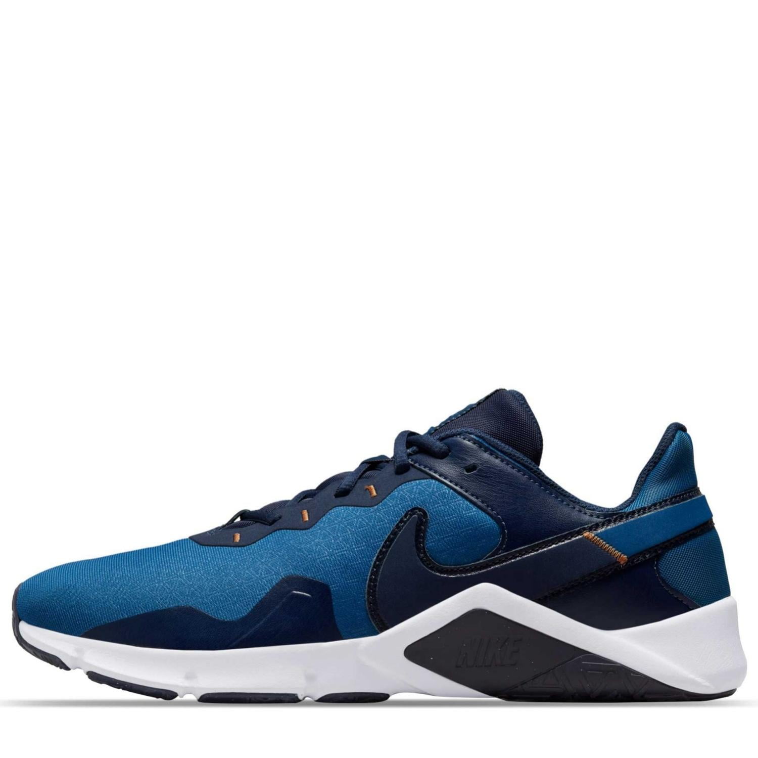 nike legend essential 2 premium blue