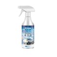 thumbnail image 5 of Ice Melt For Cars,60ml Powerful Snow And Frost Remover - Car Accessories For Instant Melting Ice On Glass, Exhaust Pipes, Rearview Mirrors, 5 of 5