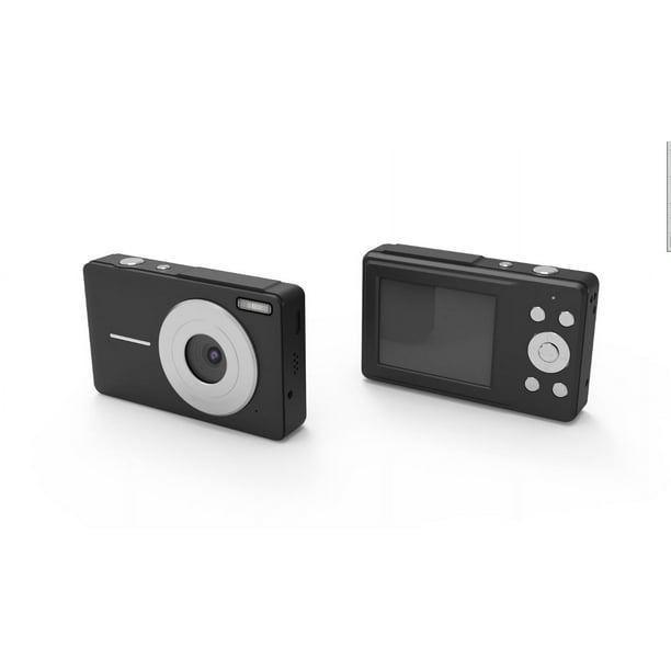 Vivitar Popsnap Camera - Digital imaging for ecommerce - Walmart