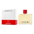 thumbnail image 4 of Lacoste Red EDT Spray 4.2 oz For Men, 4 of 5